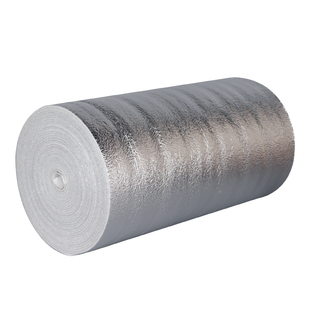 铝箔珍珠棉保温膜快递花盆隔热防晒防冻膜袋保温材料清仓特价