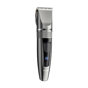 名创优品理发器电推剪剃头电动推子家用剪头发剃头神器男士专用