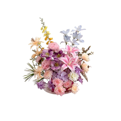 小红书爆款婚礼仿真蝴蝶装饰