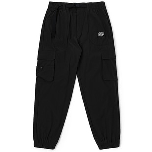 【商场同款】Dickies潮牌工装裤束脚长裤男春夏下装裤子010205