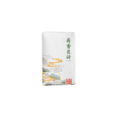 安化黑茶黑茶茶叶湖南安化茯砖