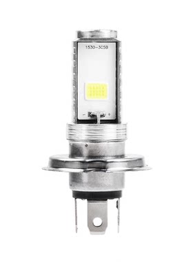 电动车LED大灯灯泡12V-80V摩杰龙