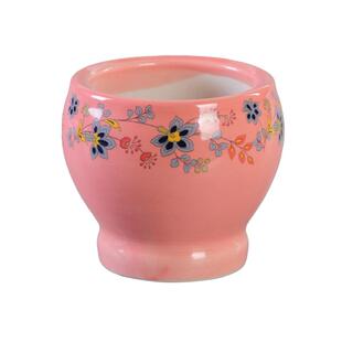 老式家用陶瓷蒜臼蒜泥器捣蒜缸罐捣药罐食物研磨器扣肉罐擂钵舂钵