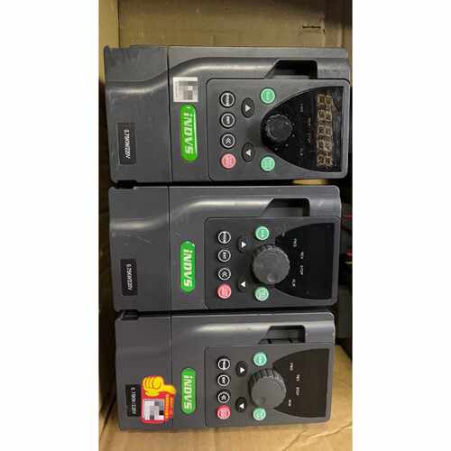 询价英捷思变频器 Y500-XS0007G1，功率0.75kw
