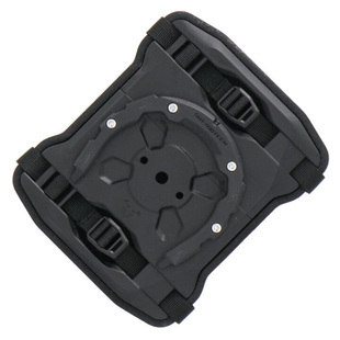 德国SW-MOTECH 油箱包安装座行李包安装配件