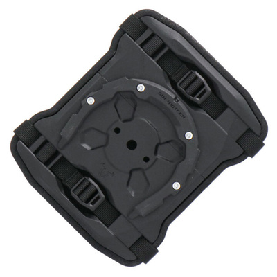 德国SW-MOTECH 油箱包安装座行李包安装配件