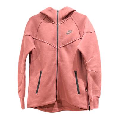 耐克2024秋季运动休闲宽松夹克