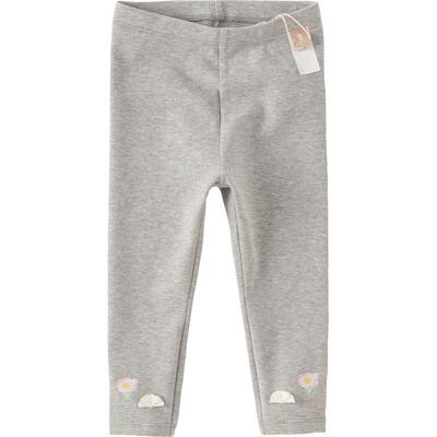 戴维贝拉女童长裤打底裤