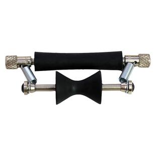 美产Glider Rolling Capo电木吉他可移动滚动滑动变调夹吉他专用