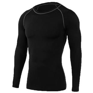 儿童篮球服套装男童女小学生跑步健身服训练打底运动紧身衣内搭冬