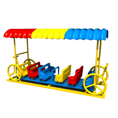 幼儿园大型玩具娱乐设施新款荡船