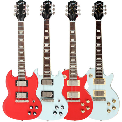 EpiphonePowerPlayers电吉他
