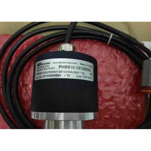 询询价BEI风电明编码器PHM5101312S003PHM5S1002PBBB13B1200A