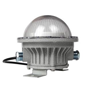 LED防爆吸顶灯仓库低压交流直流DC24v12VAC36V加油站隔爆吸顶灯