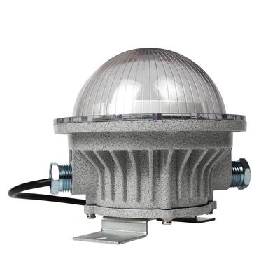 led防爆吸顶灯仓库直流加油站