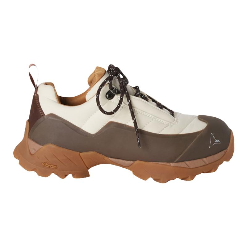 LoroPiana/诺悠翩雅男士运动休闲鞋经典登山鞋麂皮细节柔韧新款