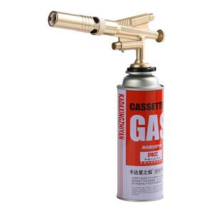 正品弘邦喷枪烧猪毛神器便携式点火器手持式喷火烤枪双打火喷火枪