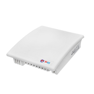 温湿度传感器RS485壁挂温度变送器吸顶式高精度工业湿度计模拟量