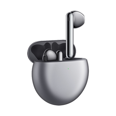 国家补贴15%华为FreeBuds4E耳机