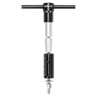 山地软尾自行车FOX后避震衬套压入DNM后胆DU轴套拆卸保养安装工具