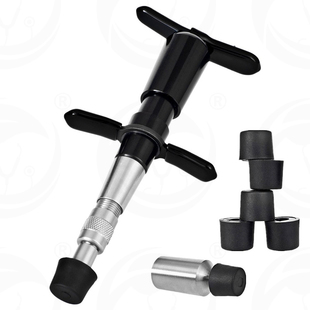 美式整脊枪正骨枪脊椎活化器微调按摩矫正枪工具美国原装进口CAT