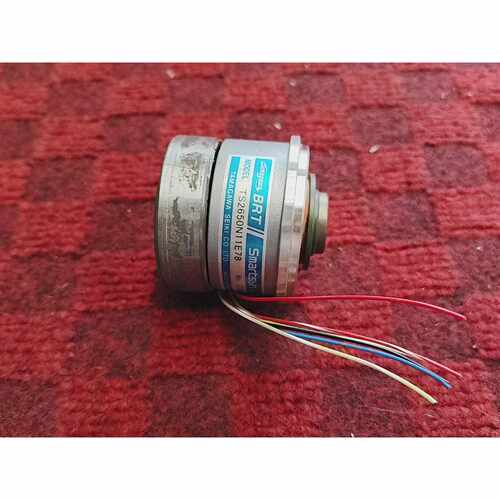溢价-伦茨伺服电机多摩川TS2650N11E78可旋转编码器