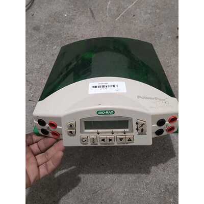 议价-伯乐 Biorad Powerpac HC  电泳仪电源。功