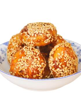 梅菜酥梅干菜扣肉酥饼红糖酥小吃
