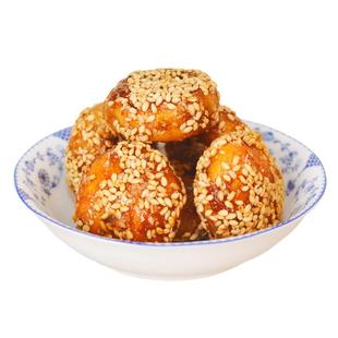 梅菜酥惠州客家梅干菜扣肉酥饼黄山烧饼网红糕点红糖酥心休闲小吃