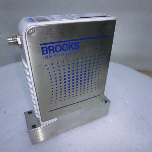Brooks GF125CXXC-0015030L-CXVOE0-1181AX-000 MassFlow Control