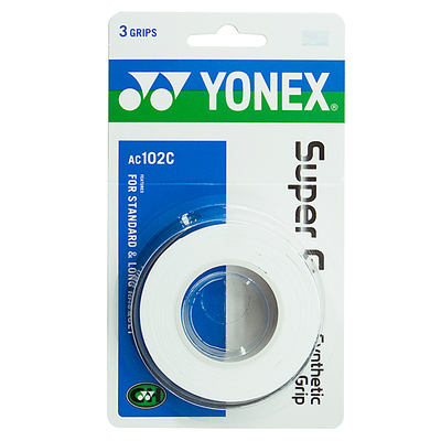 YONEX/尤尼克斯专业球拍柄手胶