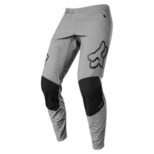 FOX defend kevlar狐狸头轻薄凯夫拉山地越野长裤速降DH耐磨透气