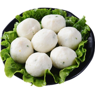 【桂冠鱼子蛋120g】软嫩滑爽 豆捞火锅食材