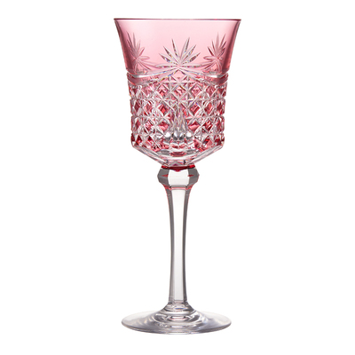 传统手作葡萄酒杯KAGAMI皇室御用