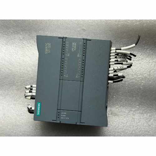 【议价】S71200 CPU1214C 6ES7 2141