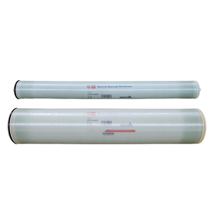 华膜ulphm-4040-fr8040型反渗透ro膜滤芯一吨工业水处理净水机器