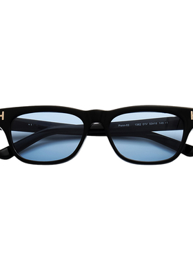 古力娜扎同款墨镜女男款可配度数近视太阳眼镜复古小框方形变色镜