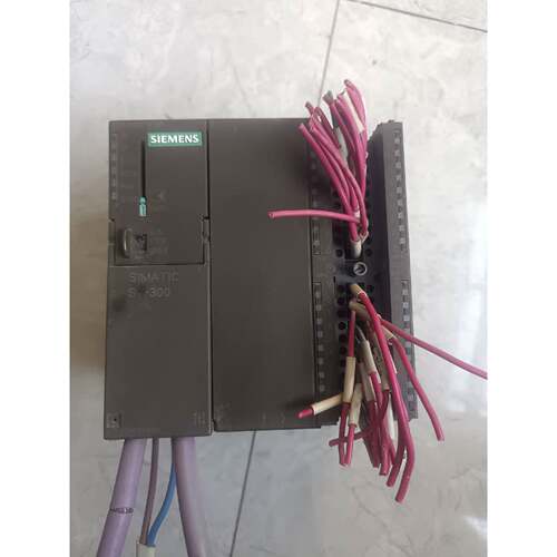 PLC 6ES7 313-6CE01-0AB0—议价