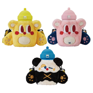 cocomango保温杯女生水杯子高颜值少女可爱吸管女式士coco mango