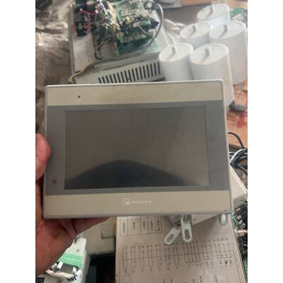 威纶通触摸屏MT8071iE，7寸工业级，件，，-询价