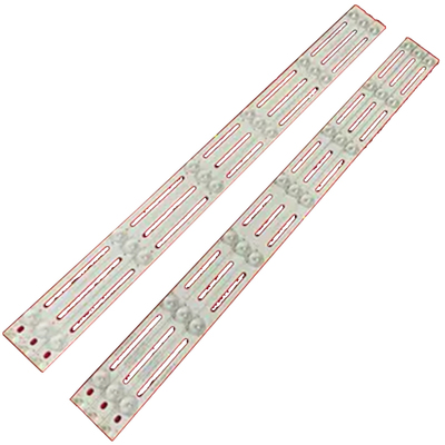 电视维修液晶LED32寸6灯7灯