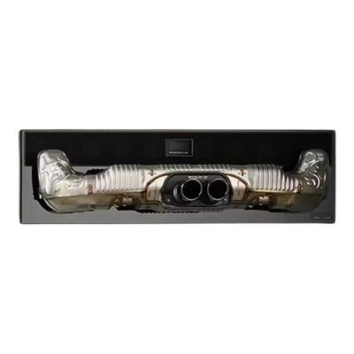 【预售】保时捷911 Soundbar 2.0 Pro音箱 不支持7天无理由退换货