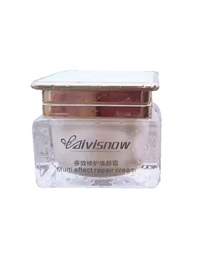 艾薇修护aivisnow全效滋润焕颜霜