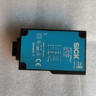WT27-2P610 SICK 西克 传感器 工业传感