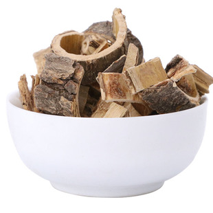 海桐皮中药材正品天然500g包邮药用食用钉桐皮 鼓桐皮汤 刺通丁皮