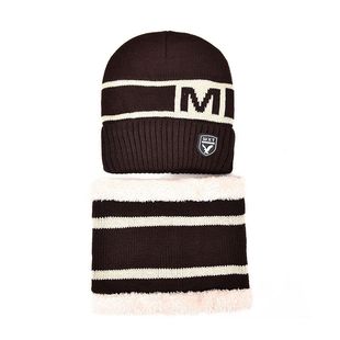 儿童帽子男孩2025新款秋冬季男童7男大童冬天9保暖10岁12小学生帽