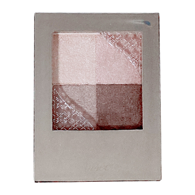 日本KOSE高丝VISEE蕾丝限定四色眼影盘be2 pk3 PK7 温柔清透