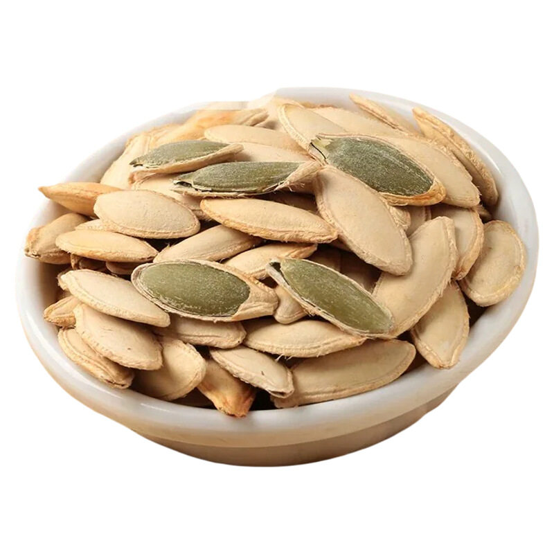 美人甲南瓜子原味颗粒壳薄易磕好嗑零食现货椒盐瓜子独立健康新鲜