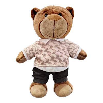 宝马bava老花熊5系新款4s店礼品