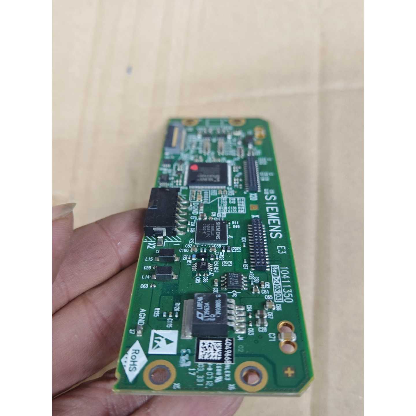 (议价)E3主板10411350全